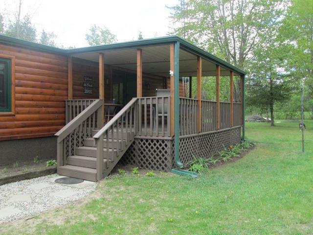 Property Photo:  1772 County Road F  WI 53910 