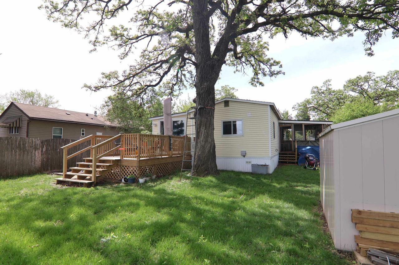 Property Photo: 84 Falling Creek Circle WI 53548