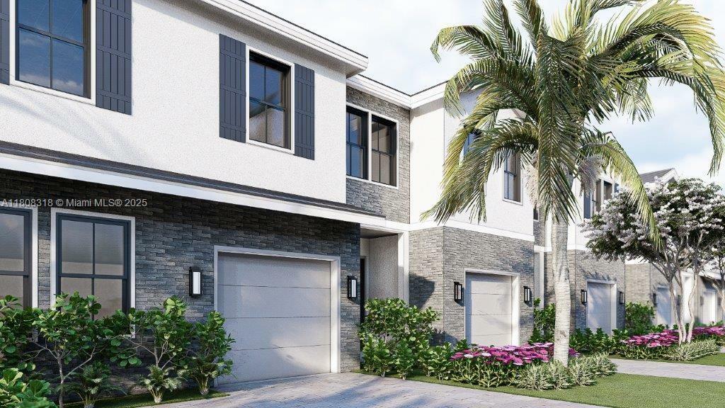 Property Photo: 141 NE 13th Terrace FL 33033