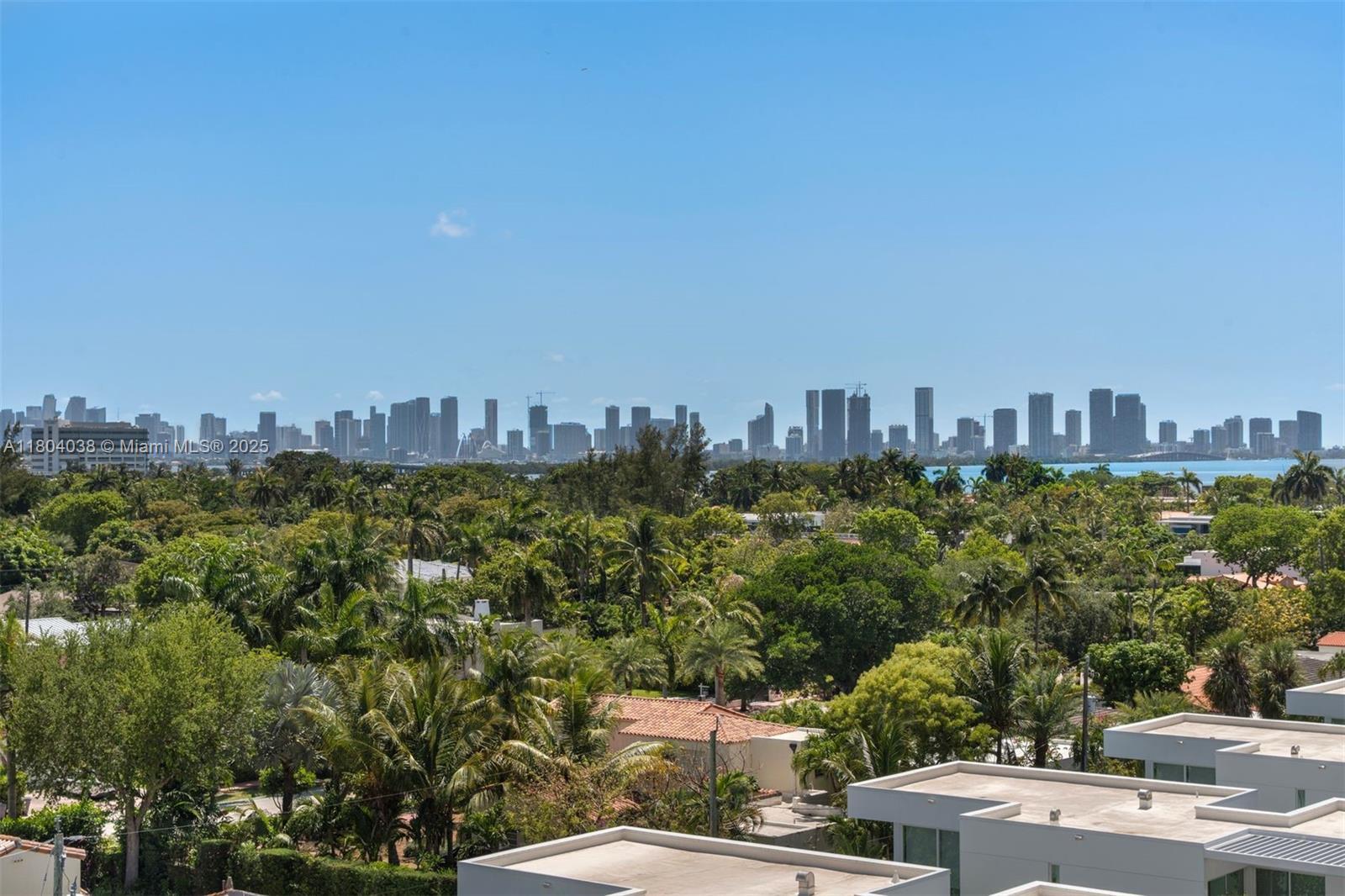 Property Photo: 4701 N Meridian Ave 512 FL 33140