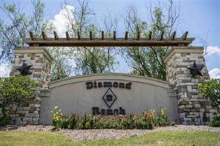 Property Photo: 14870 Bond Rd. TX 77713