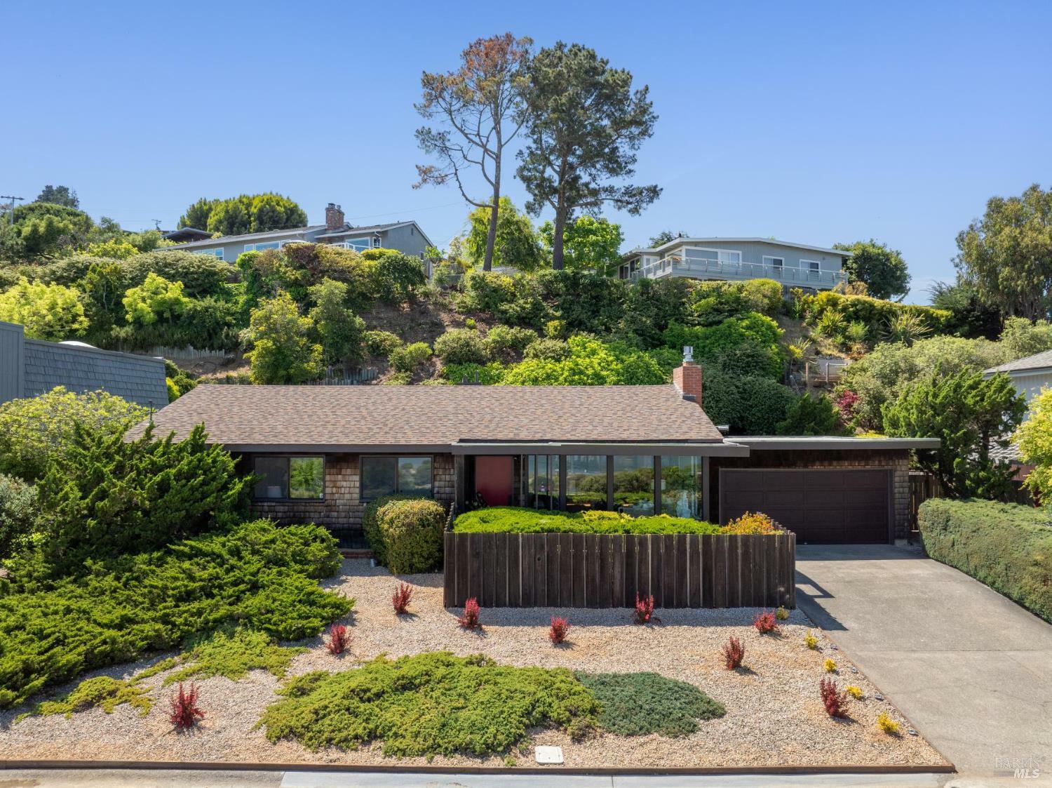 308 E Strawberry Drive  Mill Valley CA 94941 photo