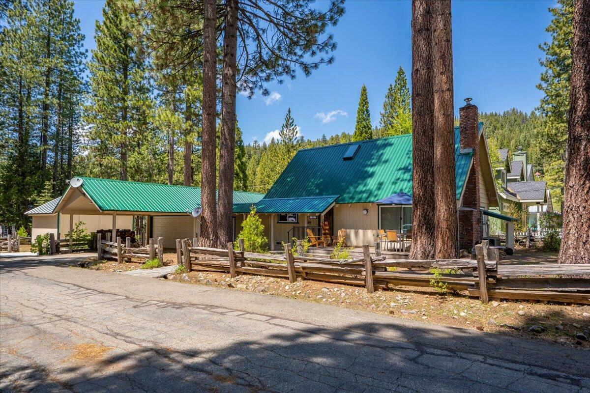 38290 Battle Creek Avenue  Mineral CA 96063 photo