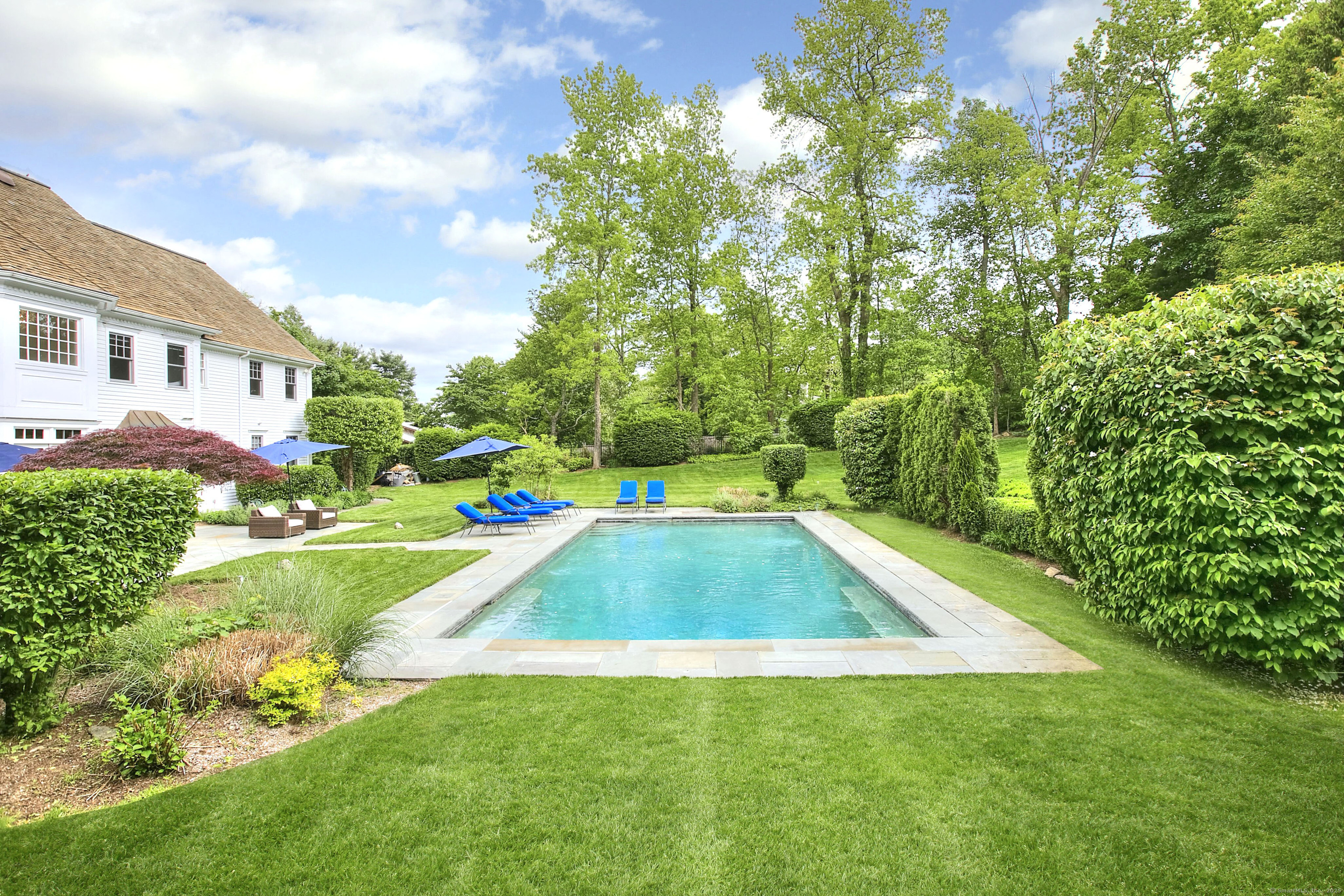 Property Photo: 22 Woody Lane CT 06880