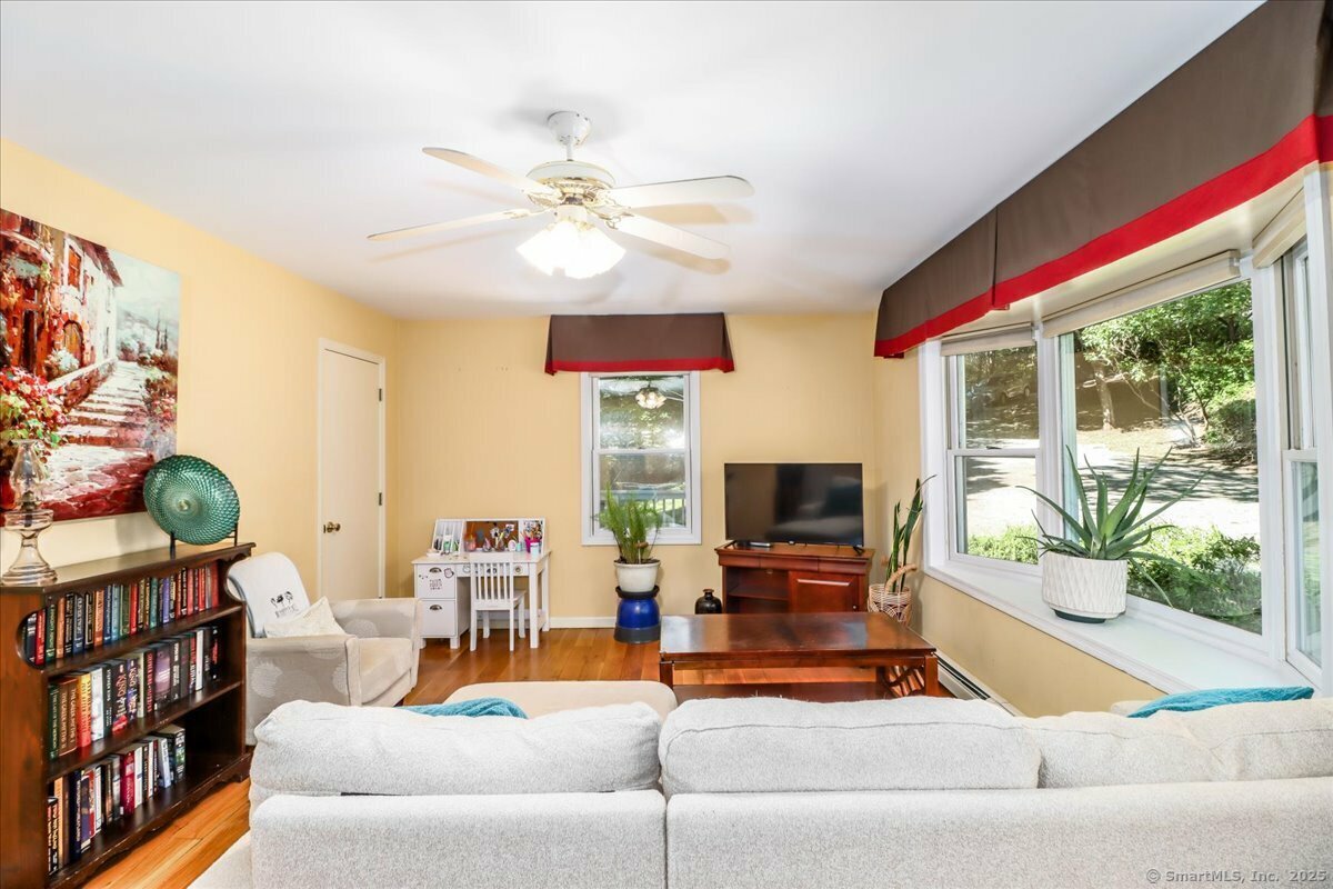Property Photo: 31 Second Hill Road CT 06776
