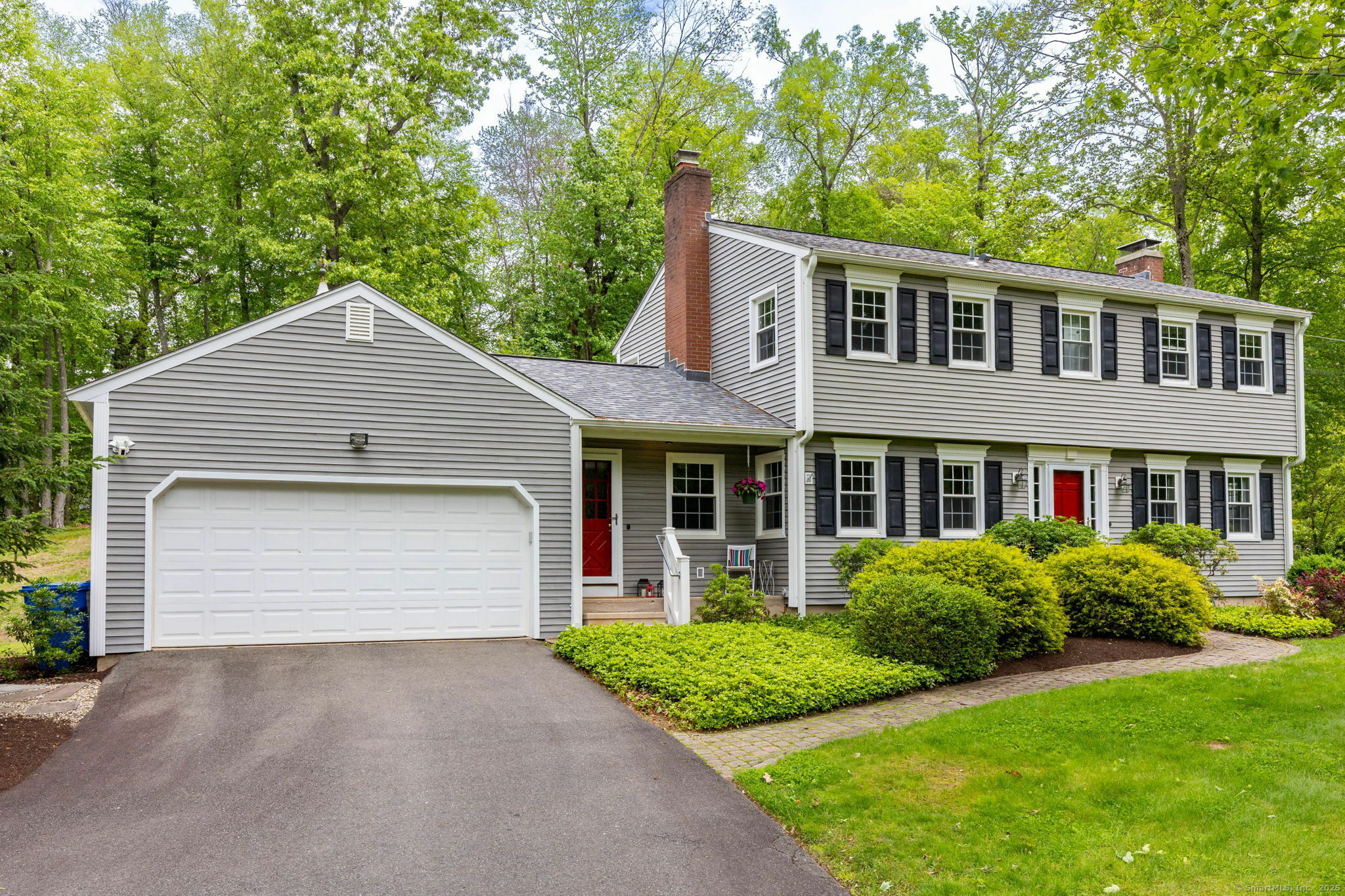 Property Photo: 16 Darley Drive CT 06518