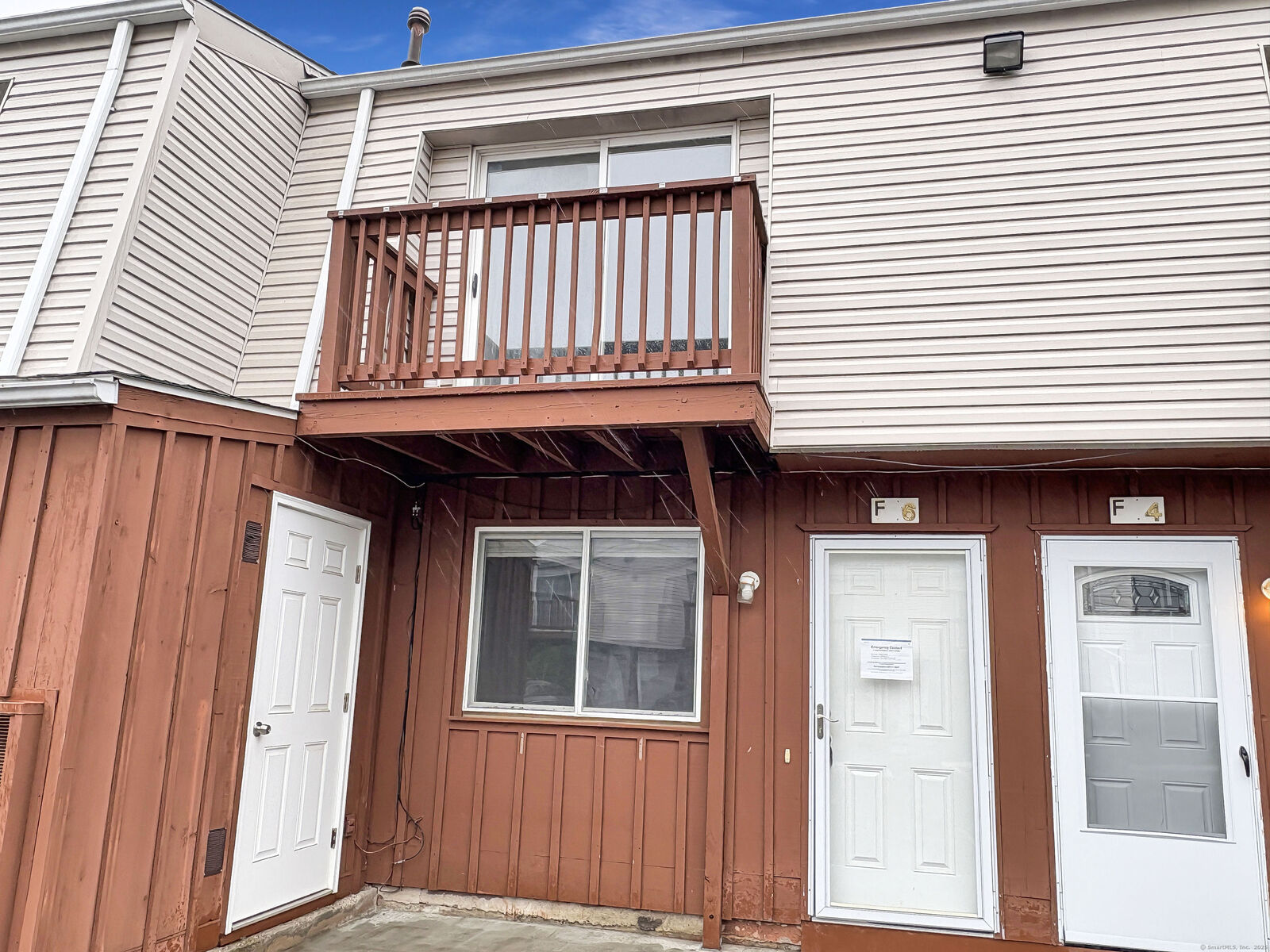 Property Photo: 330 Short Beach Road Apt F6 CT 06512