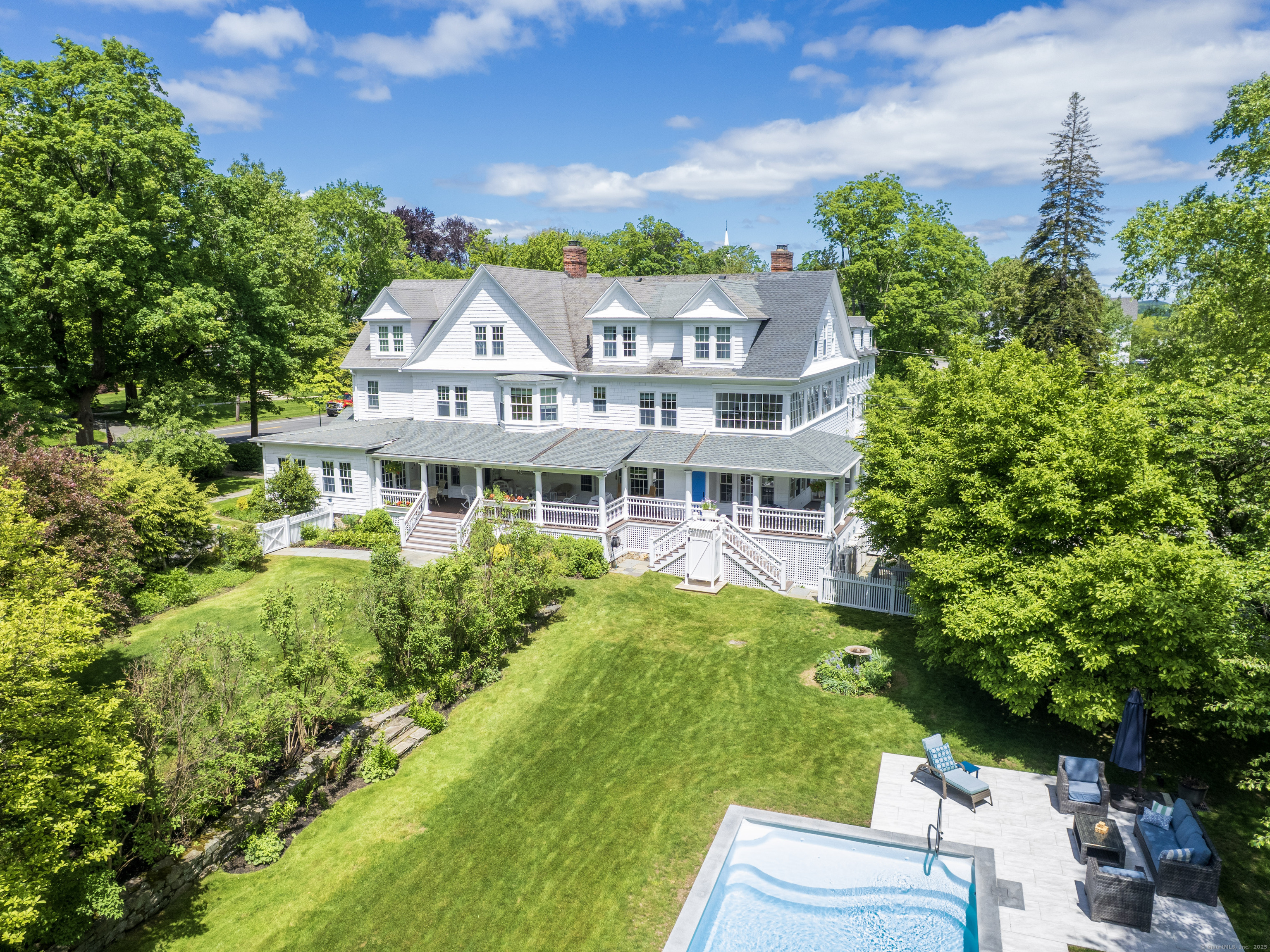 Property Photo: 304 Main Street CT 06877