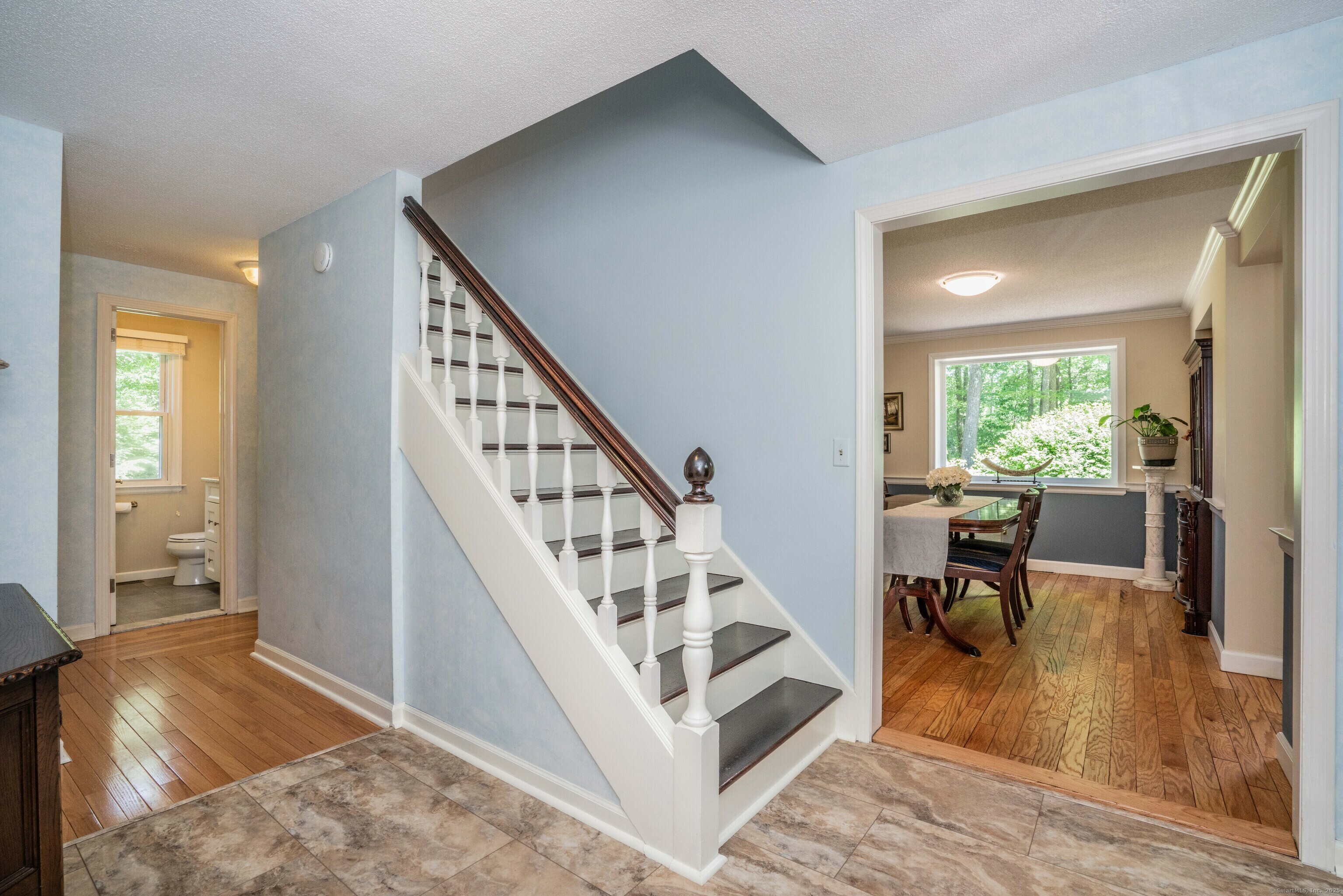 Property Photo: 440 Huckleberry Hill Road CT 06001