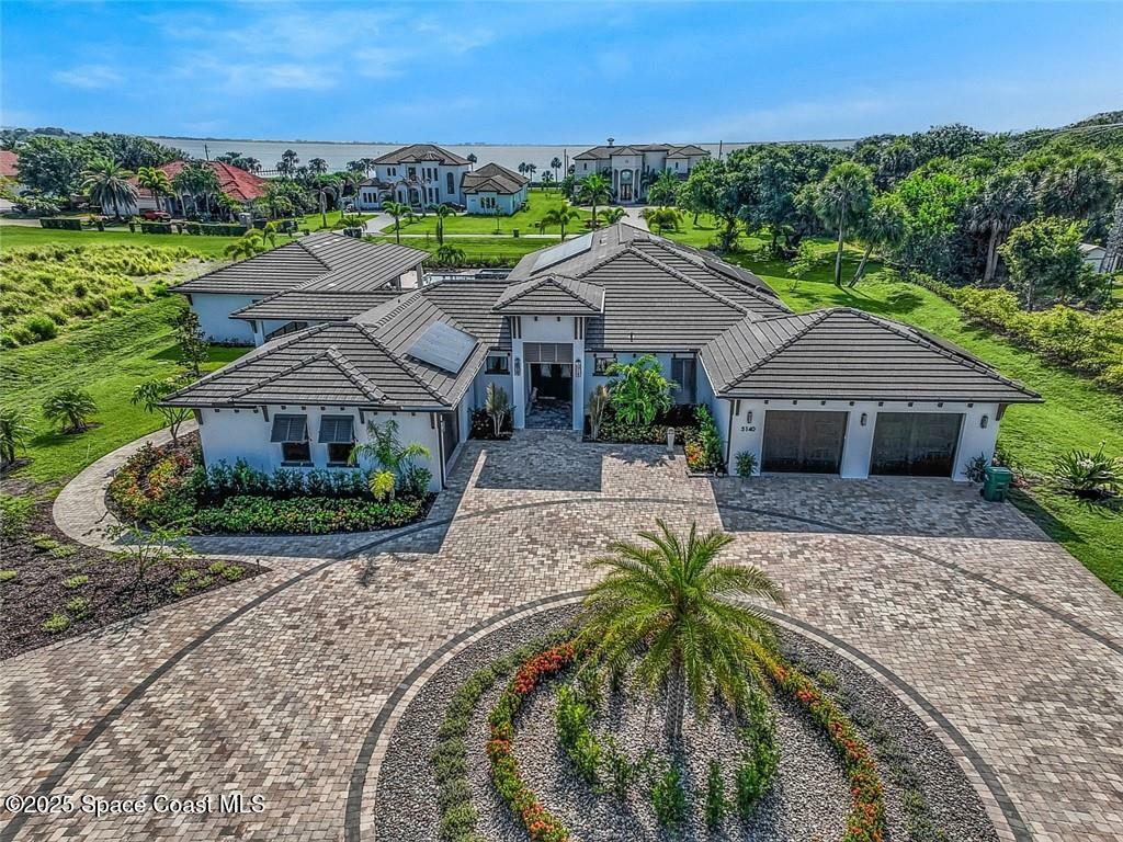 Property Photo: 5140 Del Sol Drive FL 32952