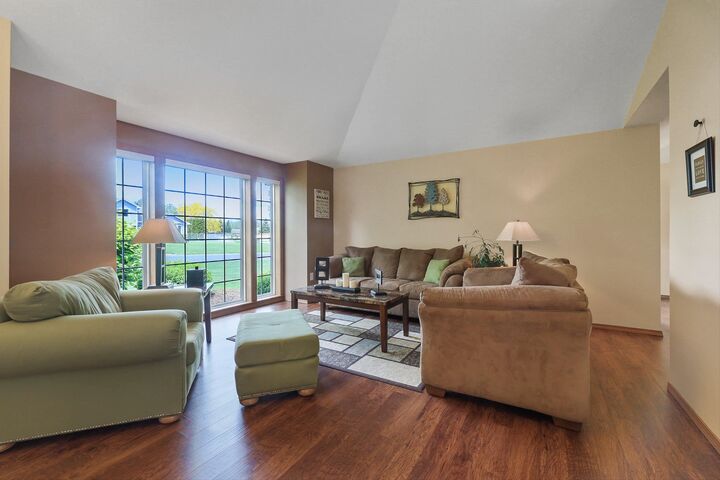 Property Photo:  15314 N Gleneden St  WA 99208 