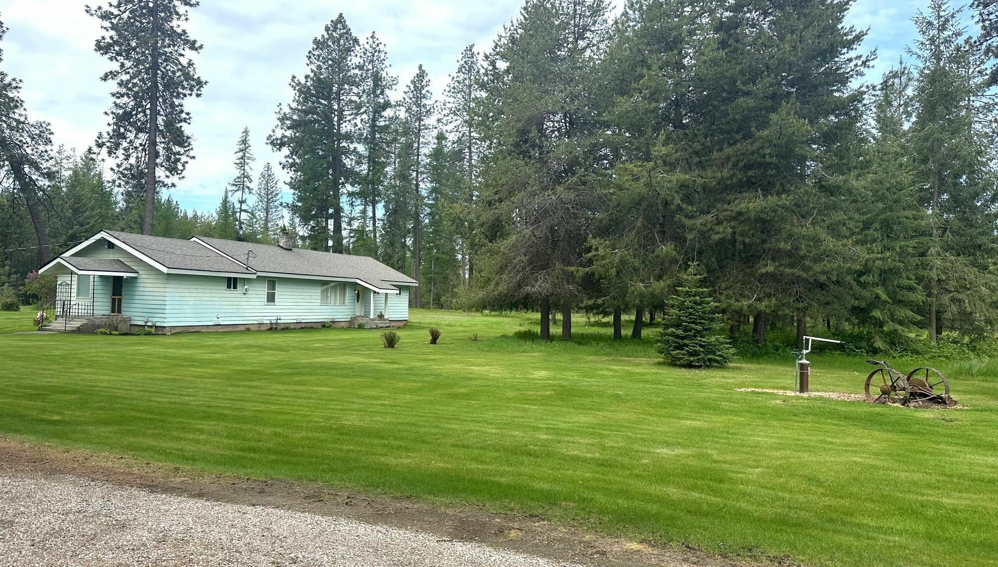 Property Photo: 2111 W Mason Rd WA 99006