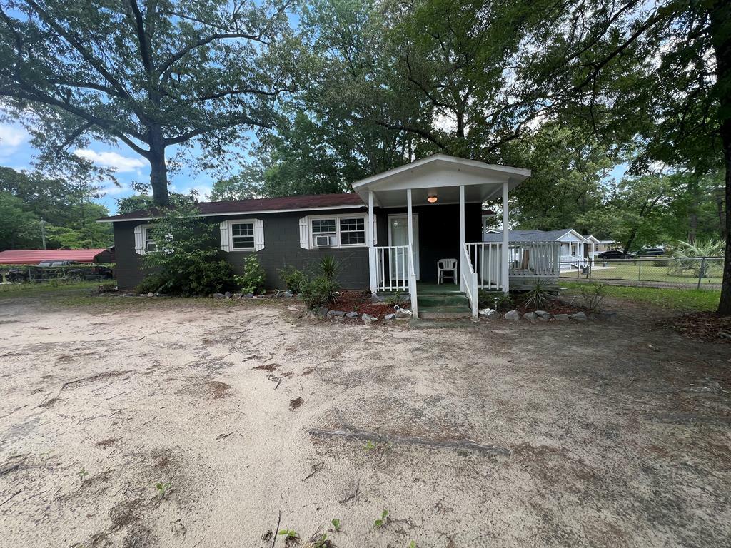 Property Photo: Riverbirch Drive SC 29154