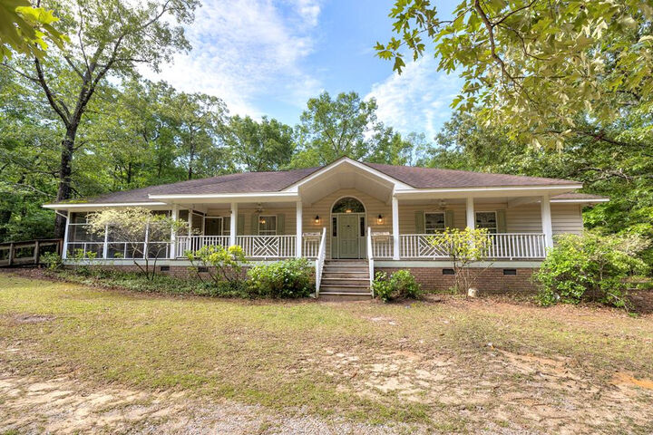 Property Photo:  3900 Settlement Road  SC 29040 