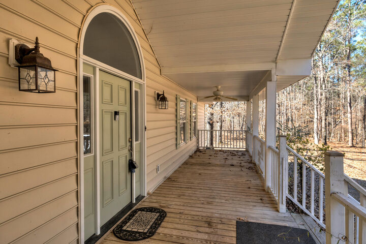 Property Photo: 3900 Settlement Road SC 29040