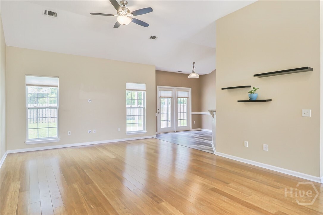 Property Photo: 817 Granite Lane GA 31419