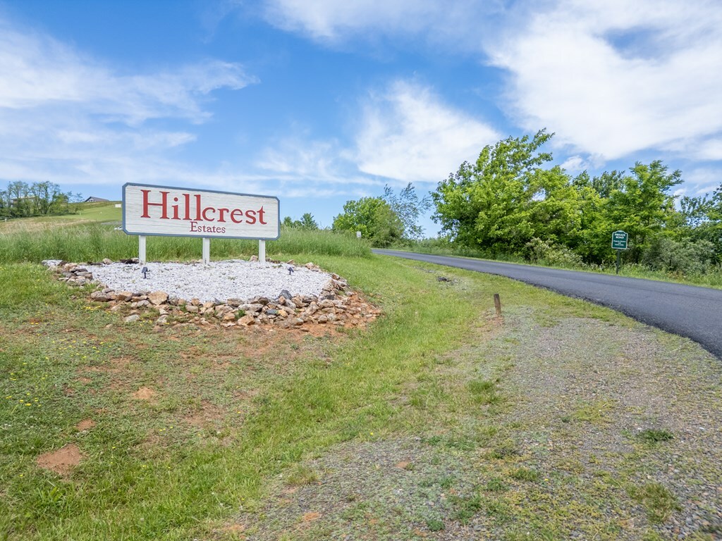 Property Photo: Lot 18 Thistle Trl VA 24343
