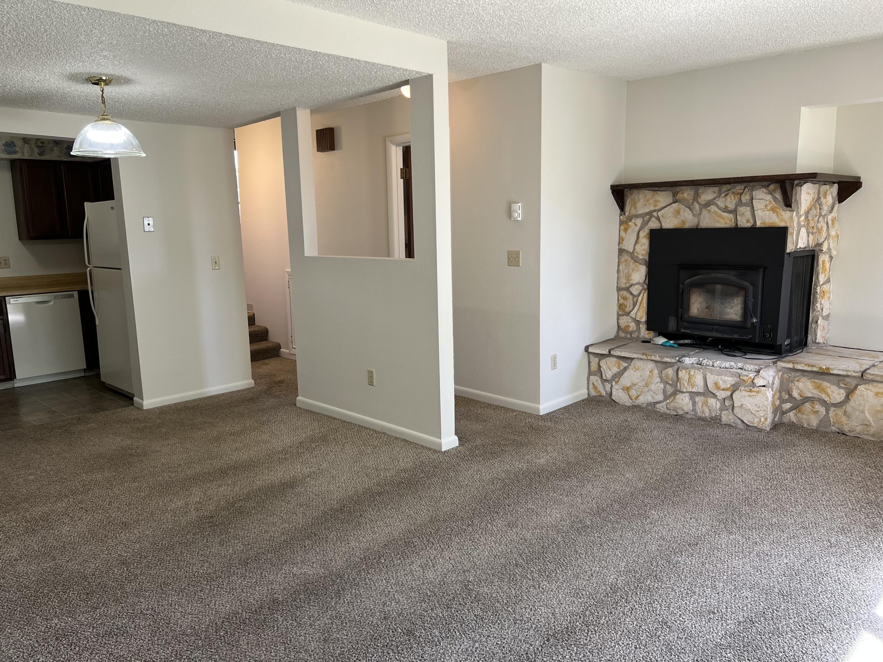 Property Photo: 1663 Taylor Avenue WY 82801