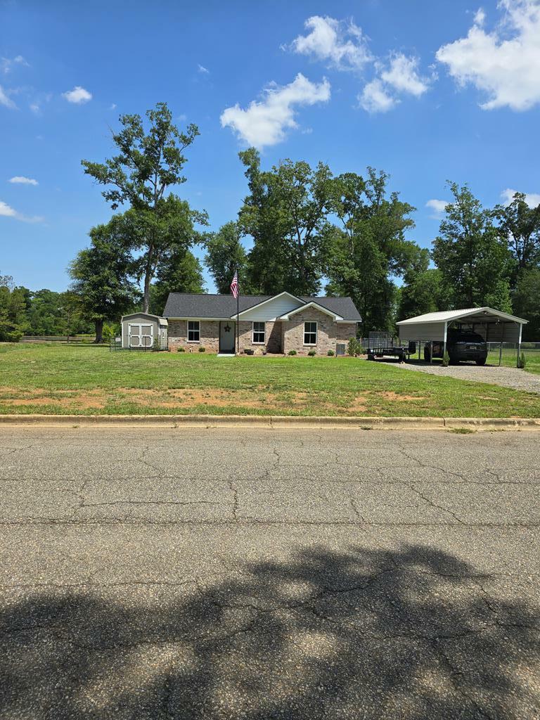 3524 Moss Island Court  Albany GA 31721 photo