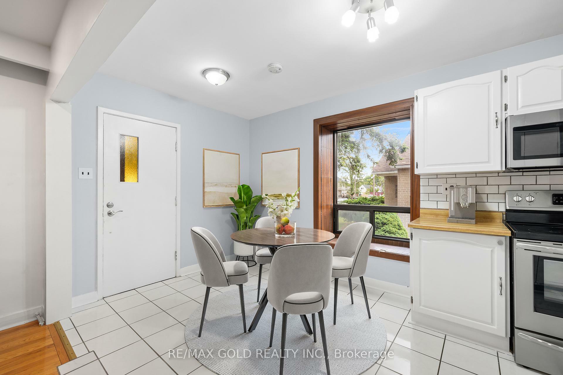 Property Photo: 20 Hatfield Crescent ON M9W 3R8