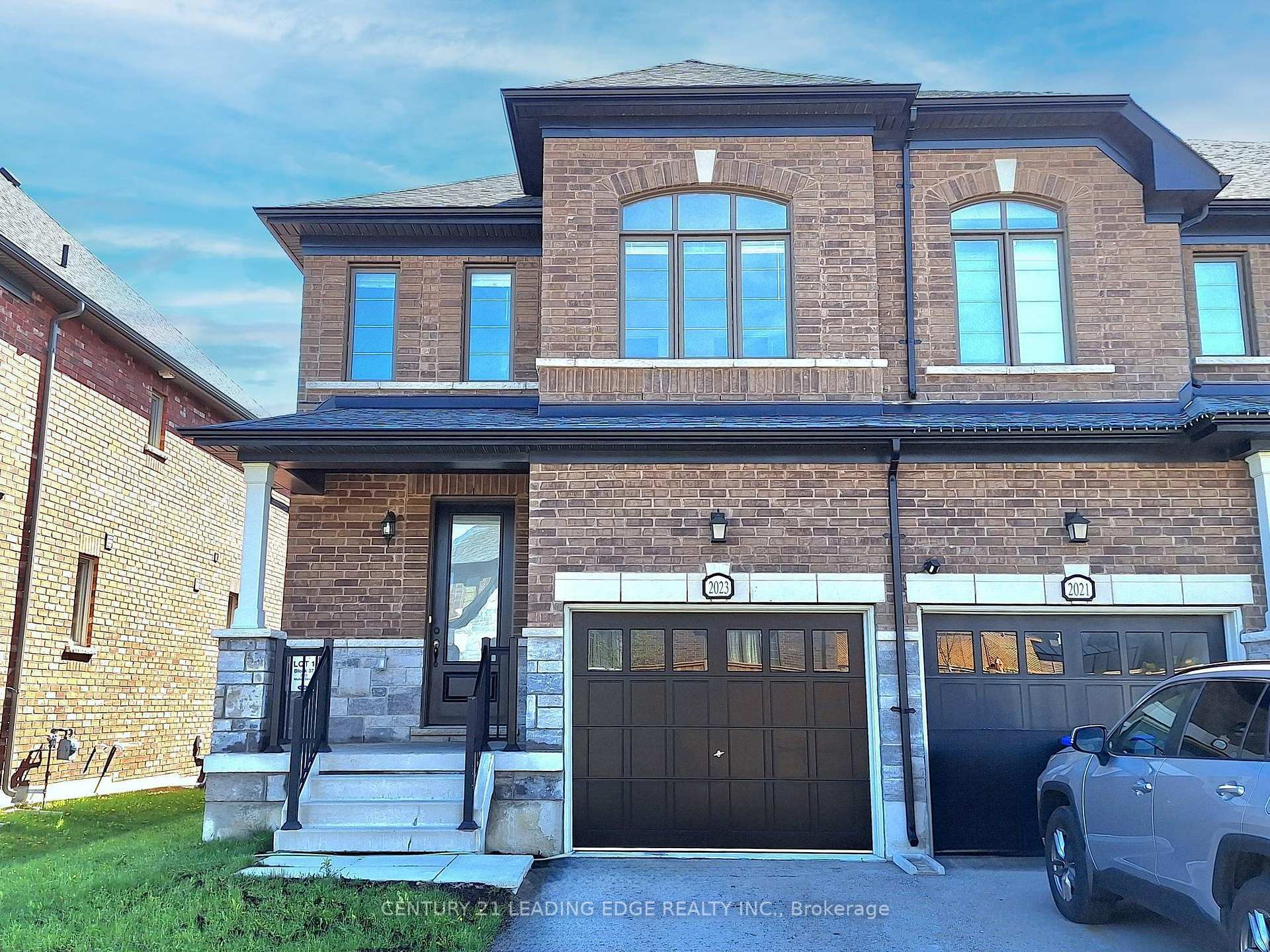 Photo de la propriété: 2023 Mullen Street ON L9S 0J8