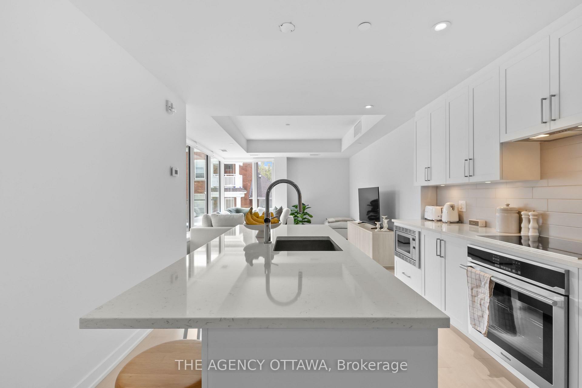 Property Photo: 11 Galt Street 201 ON K1S 4R2