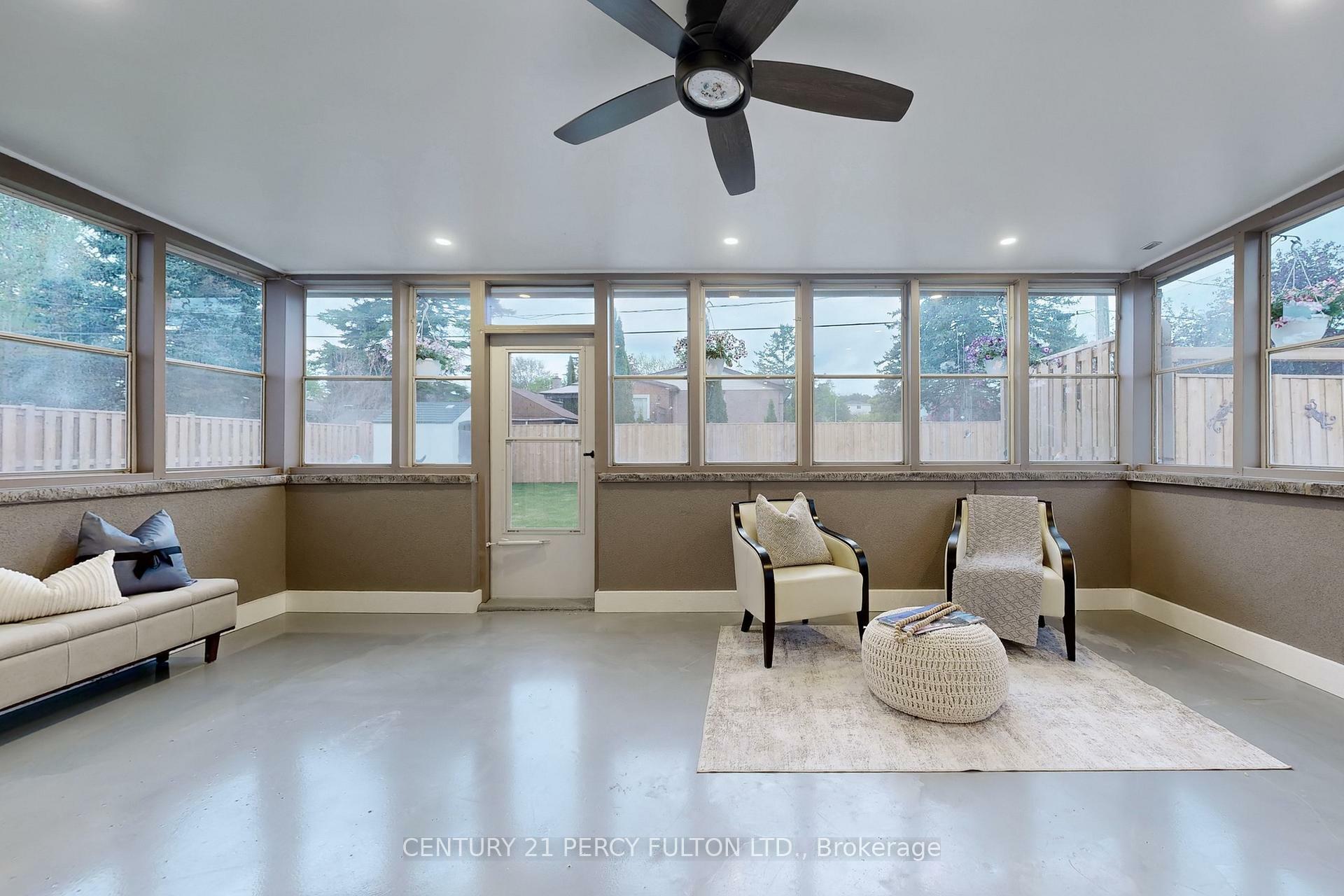 Property Photo: 8 Burrells Road ON L1S 2V5