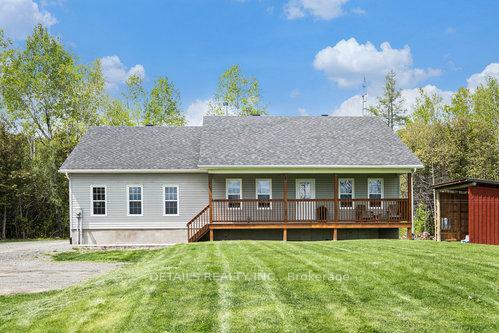Property Photo: 317 County Rd 18 N/A ON K0G 1T0