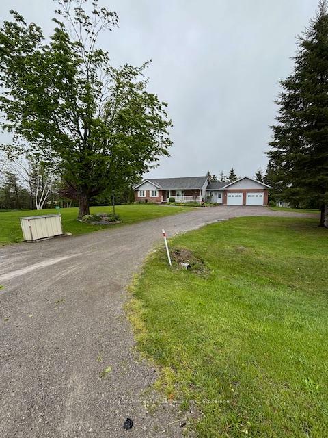 Property Photo: 538 Portage Road ON K0M 2B0
