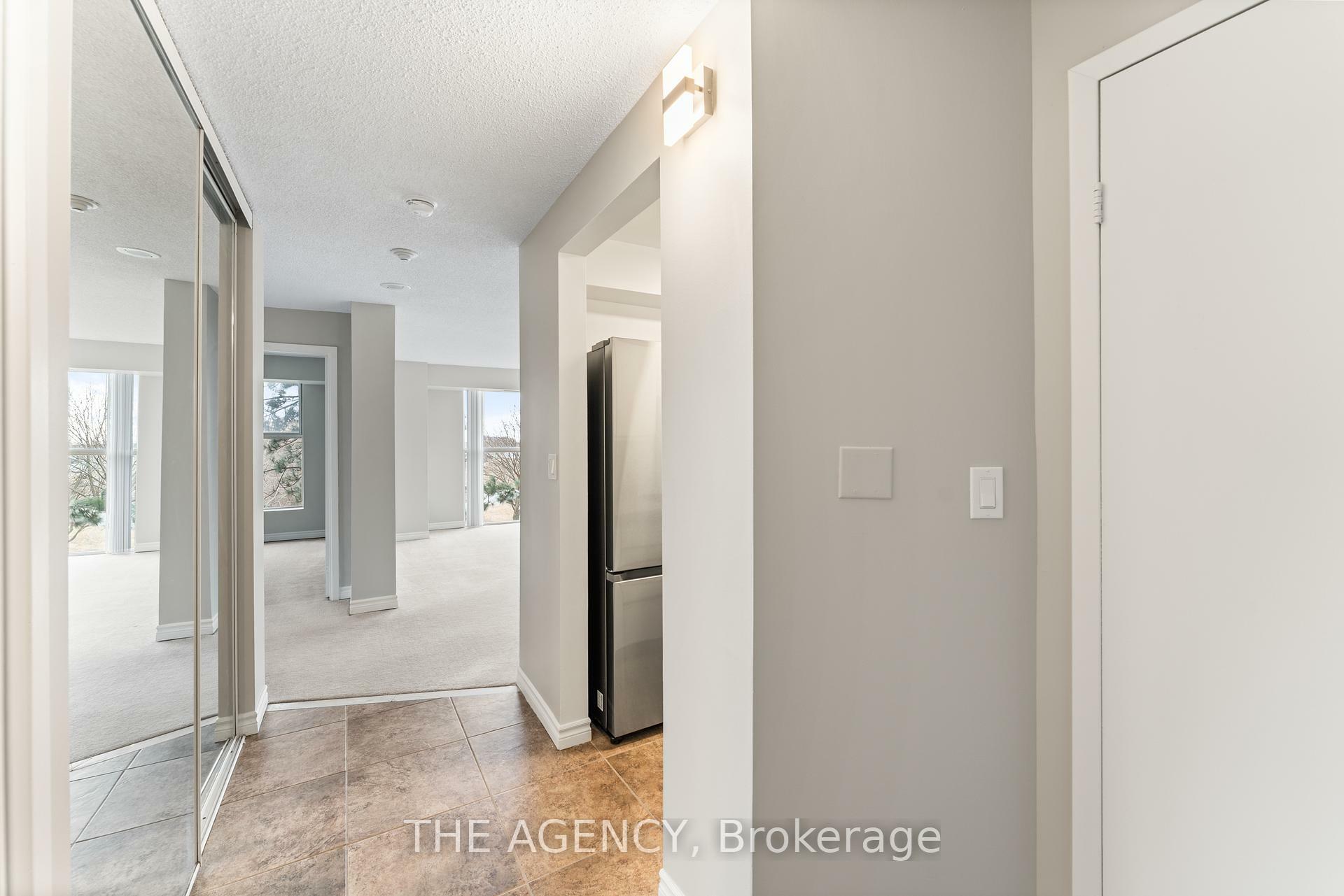 Property Photo: 90 Dale Avenue 301 ON M1J 3N4