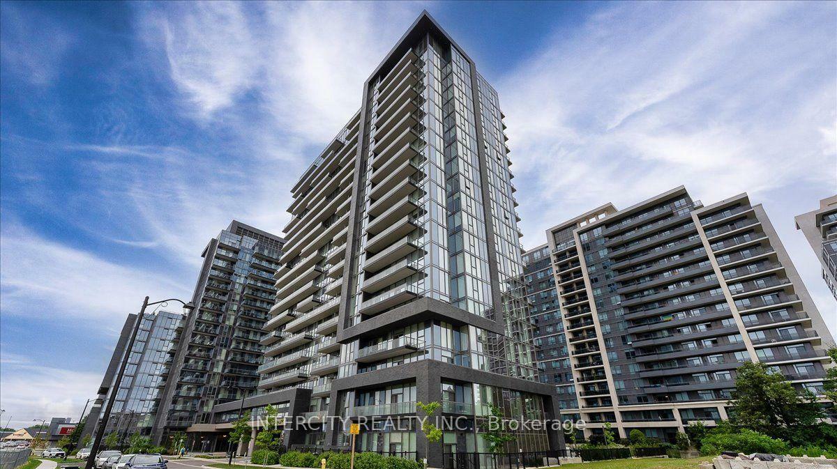 Property Photo: 20 Gatineau Drive 803 ON L4J 0A3