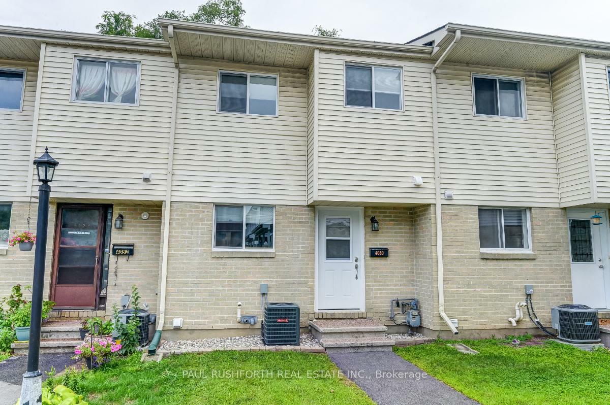 Property Photo: 4050 Eady Court W ON K1J 8X6
