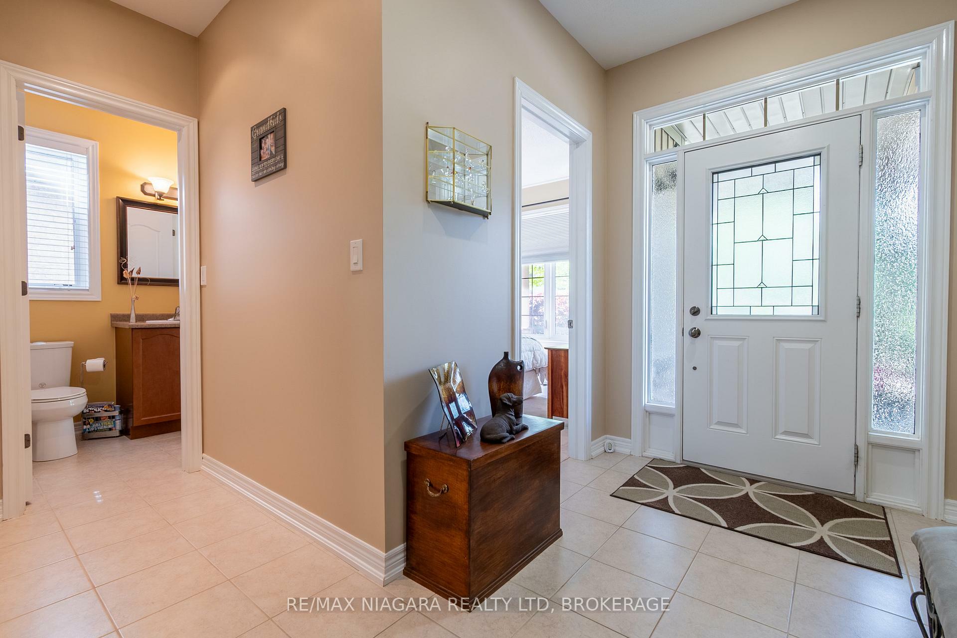 Property Photo: 40 Galloway Trail ON L3B 6G5
