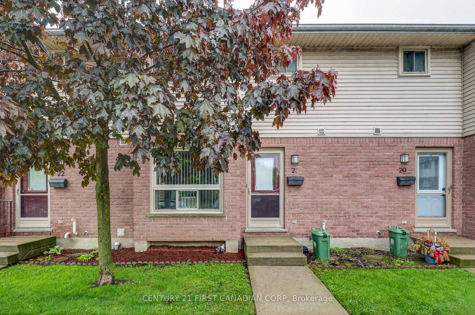 75 Ansondale Road 21  London South ON N6C 5W3 photo