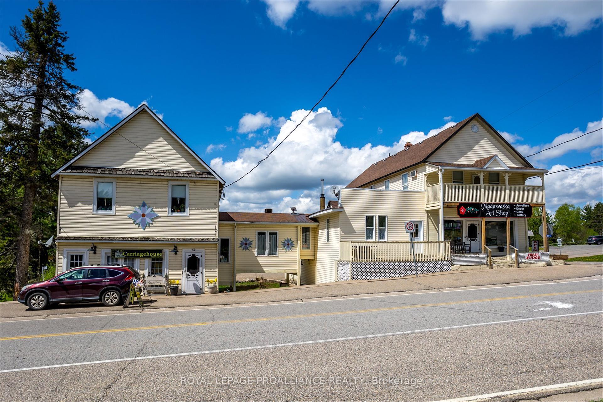 Property Photo: 32977 Highway 62 N/A N ON K0L 2S0