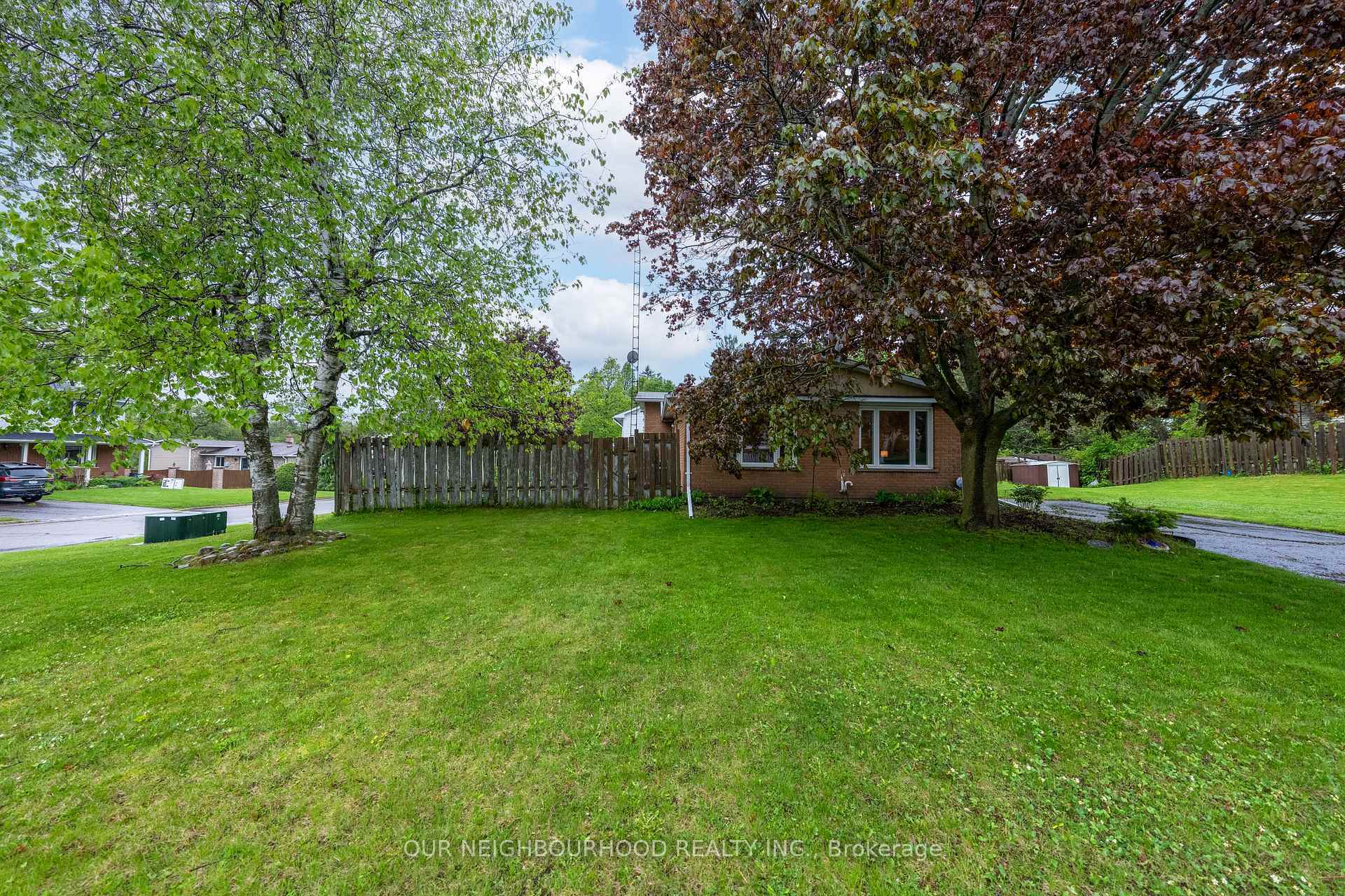 Photo de la propriété: 24 Andrews Road ON L0B 1M0