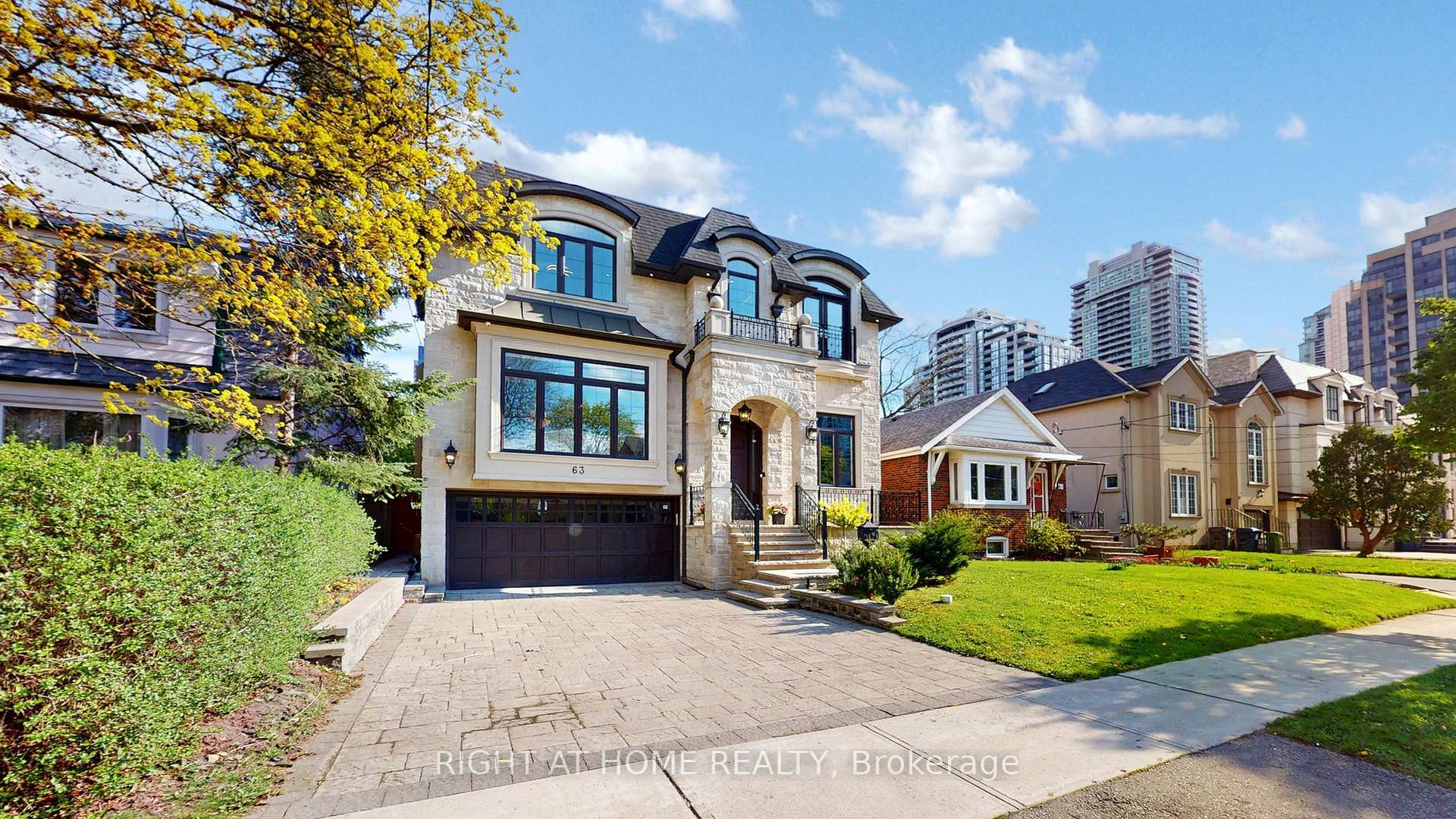 63 Elmwood Avenue  Toronto ON M2N 3L8 photo