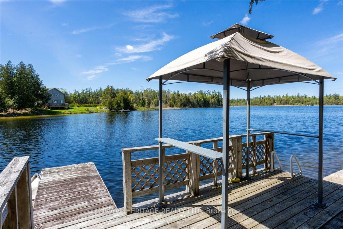 25 (36) Little Silver Lake Way  Trent Lakes ON K0M 1A0 photo