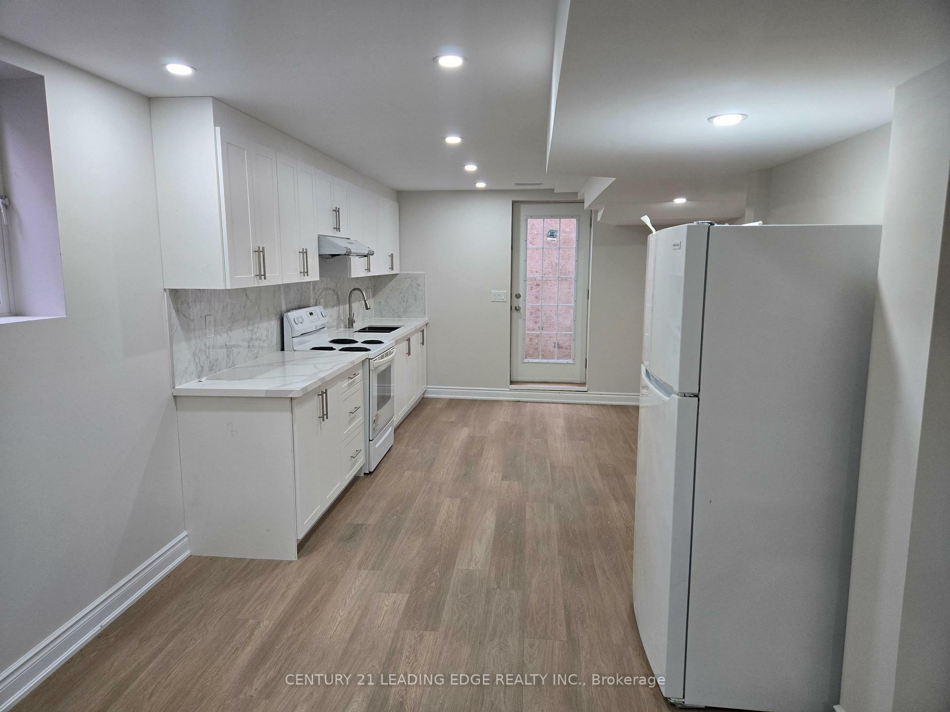 Property Photo: 8 Bloomingdale Drive Bsmt ON L6W 3Z6