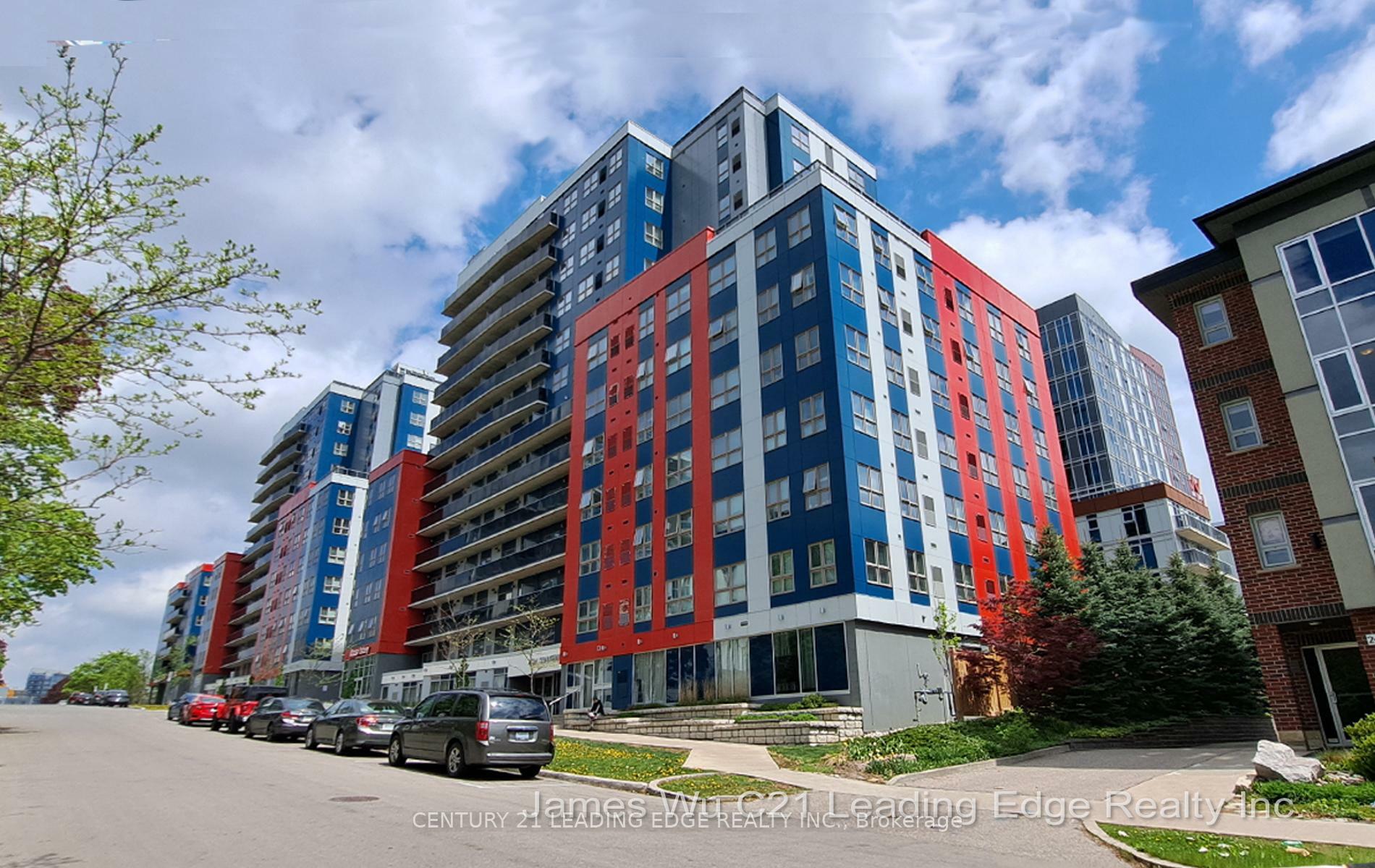 Property Photo: 258 A Sunview Street 138 ON N2L 0H6