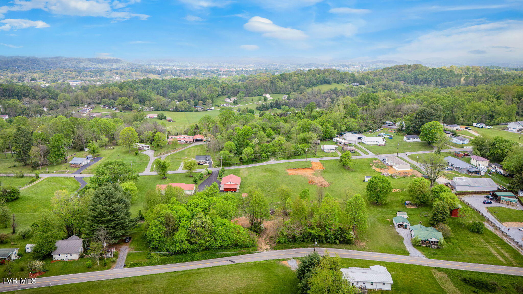 Property Photo: 1187 Old Jonesboro Road TN 37620