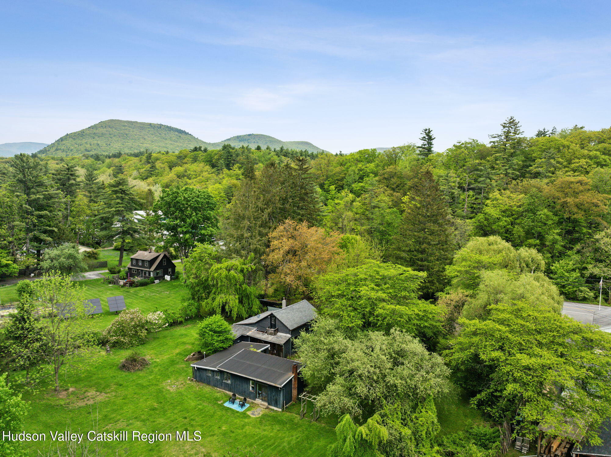 Property Photo: 3207-3209 Route 212 NY 12409