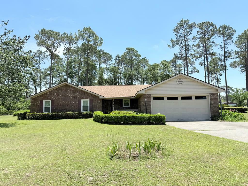 Property Photo:  3781 Glenmeade Drive  GA 31601 