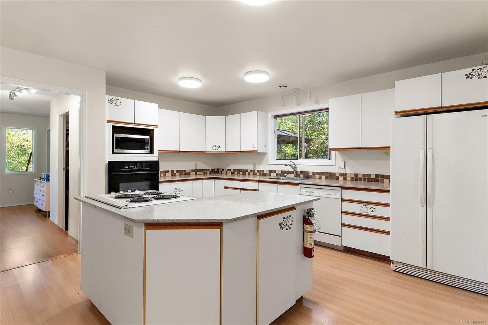 Property Photo:  4607 West Saanich Rd  BC V8Z 3G7 