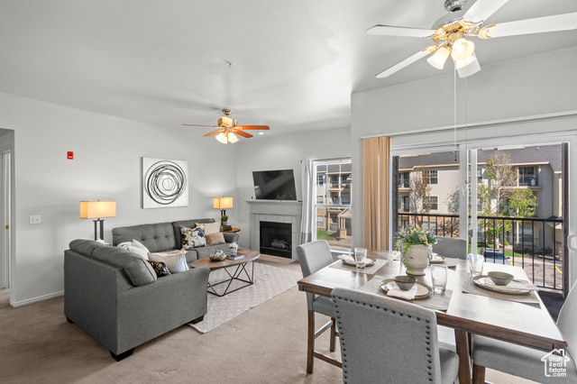 Property Photo: 900 Bitner Rd A33 UT 84098