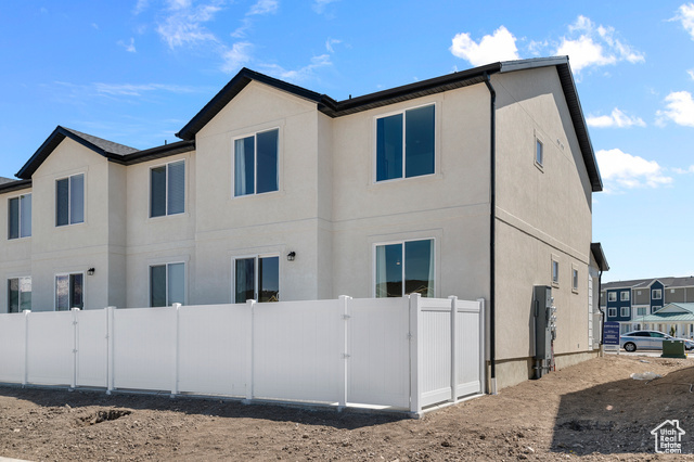 Property Photo: 883 E Oakum Ln 2302 UT 84045