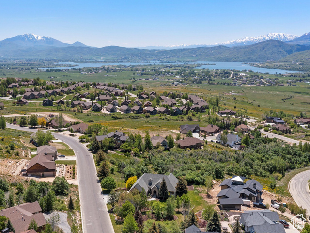 Property Photo: 5577 E Elkhorn Dr UT 84310