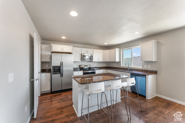 Property Photo: 2956 S Willow Creek Dr UT 84045