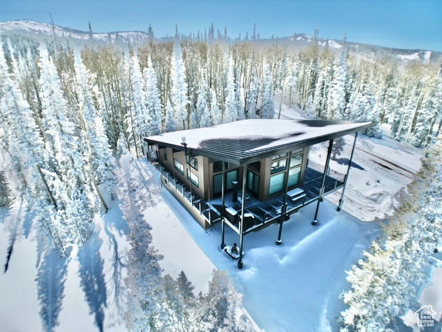 Property Photo: 466 N Elk Dr UT 84719