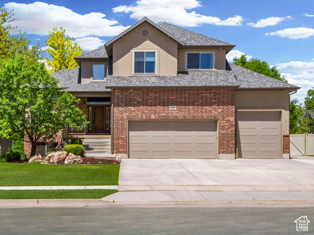 Property Photo: 1872 W 75 S UT 84037